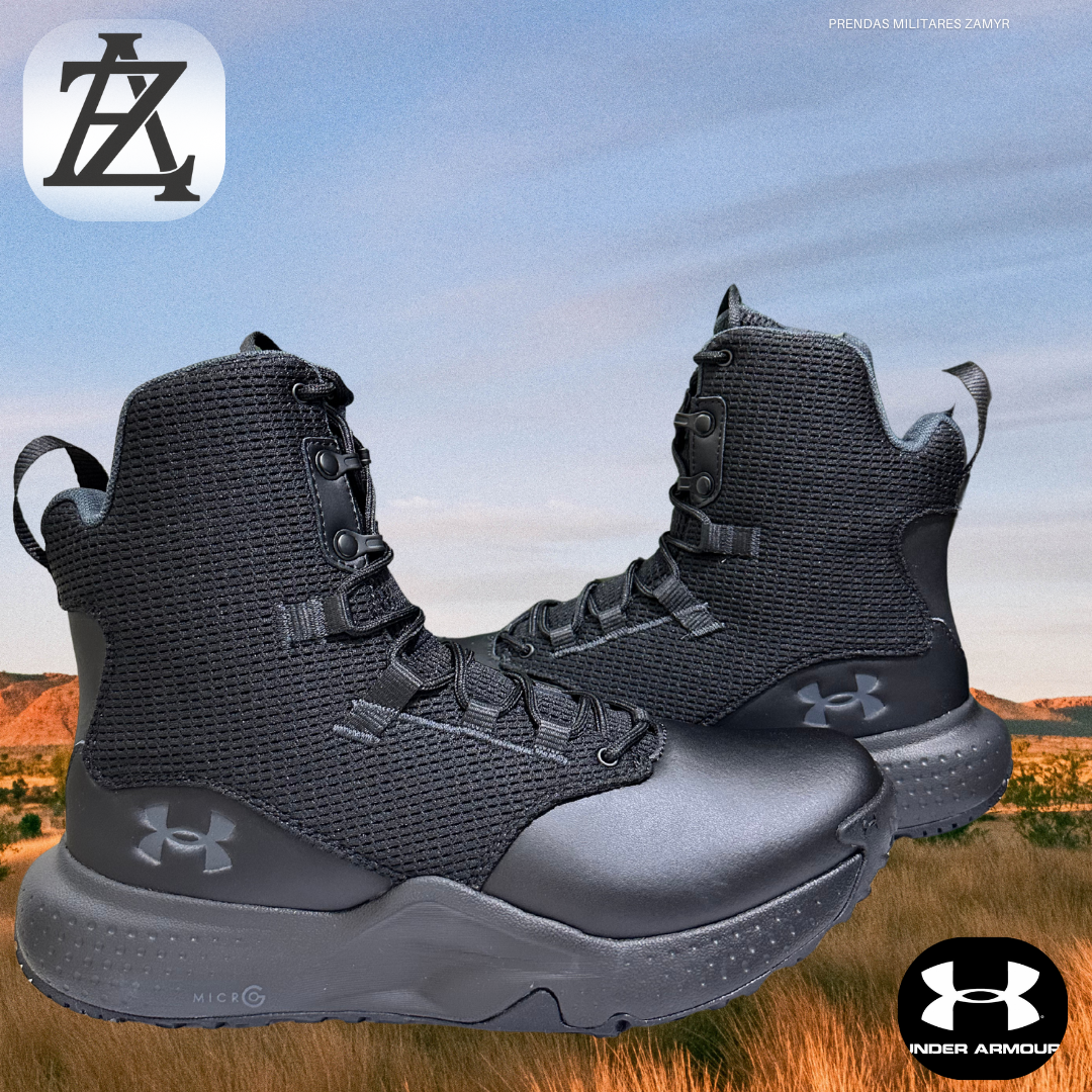  Ref: original Under Armour micro G stellar zip