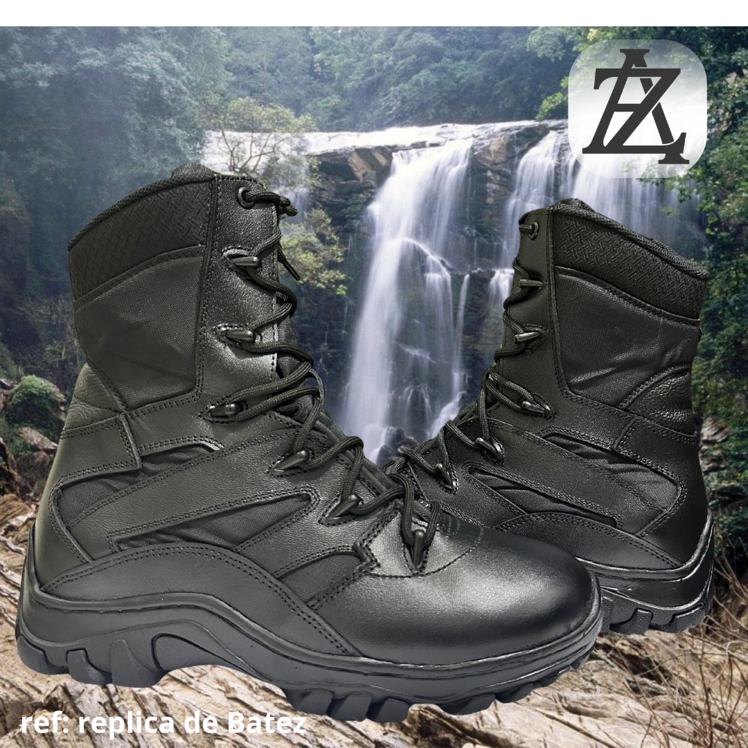 Botas ref: Replica de Batez 
