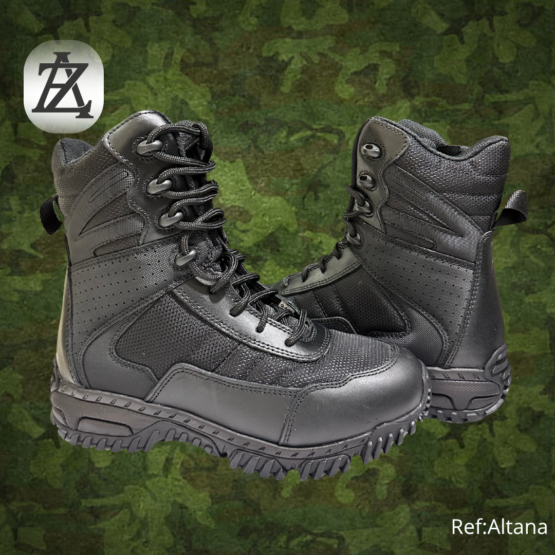 Botas tácticas Original Altana