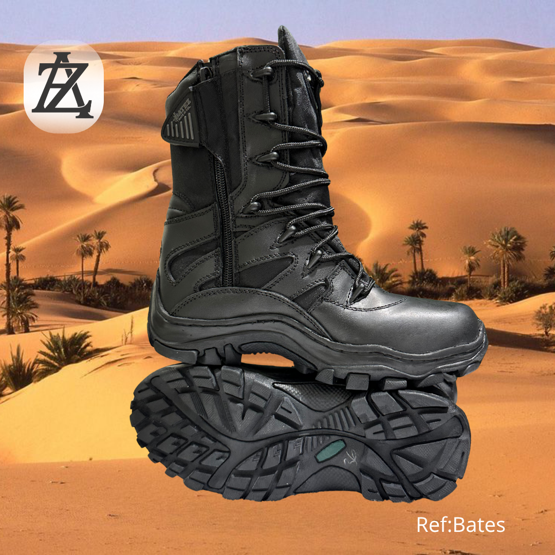 Botas tácticas Bates