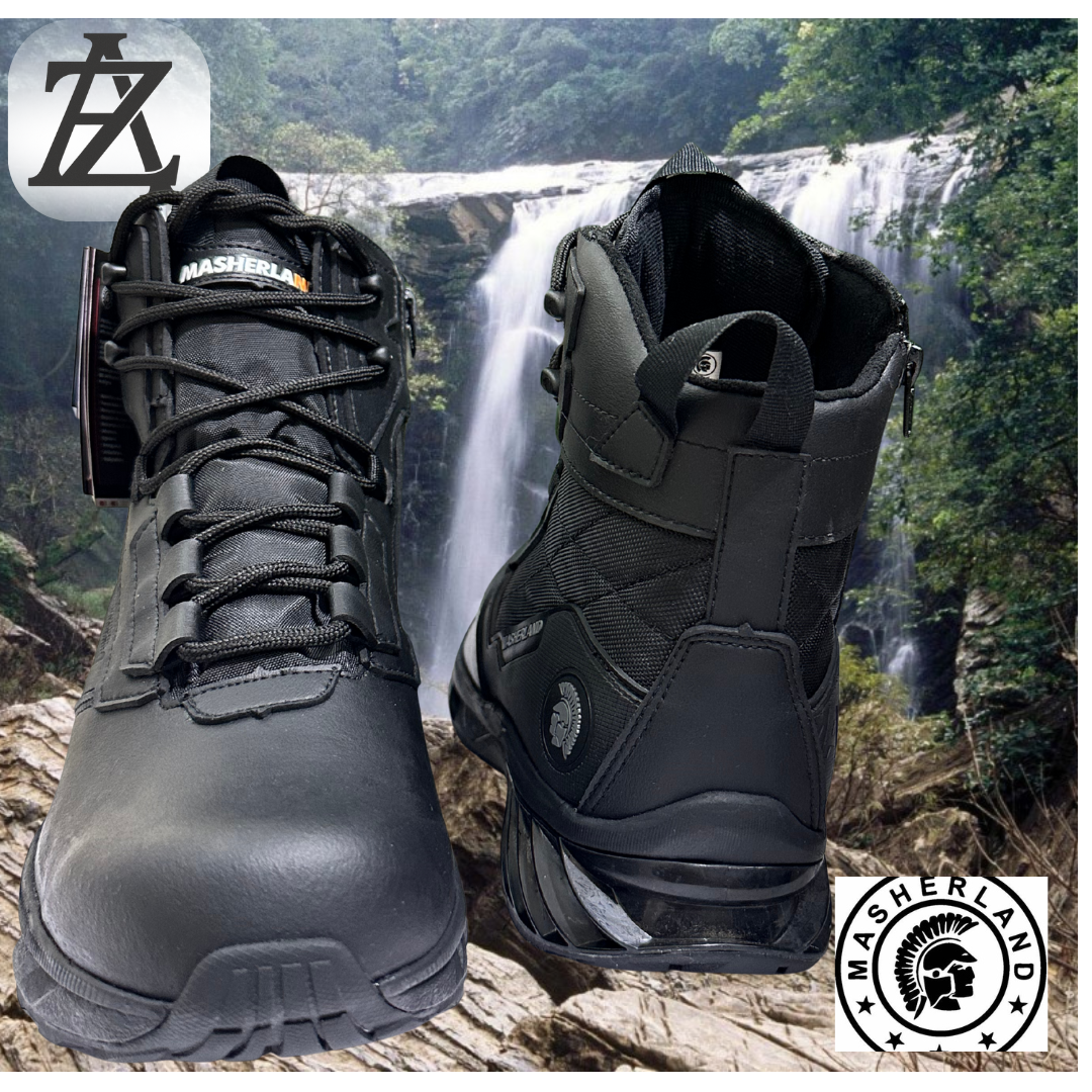Ref: Botas Original Masherland 