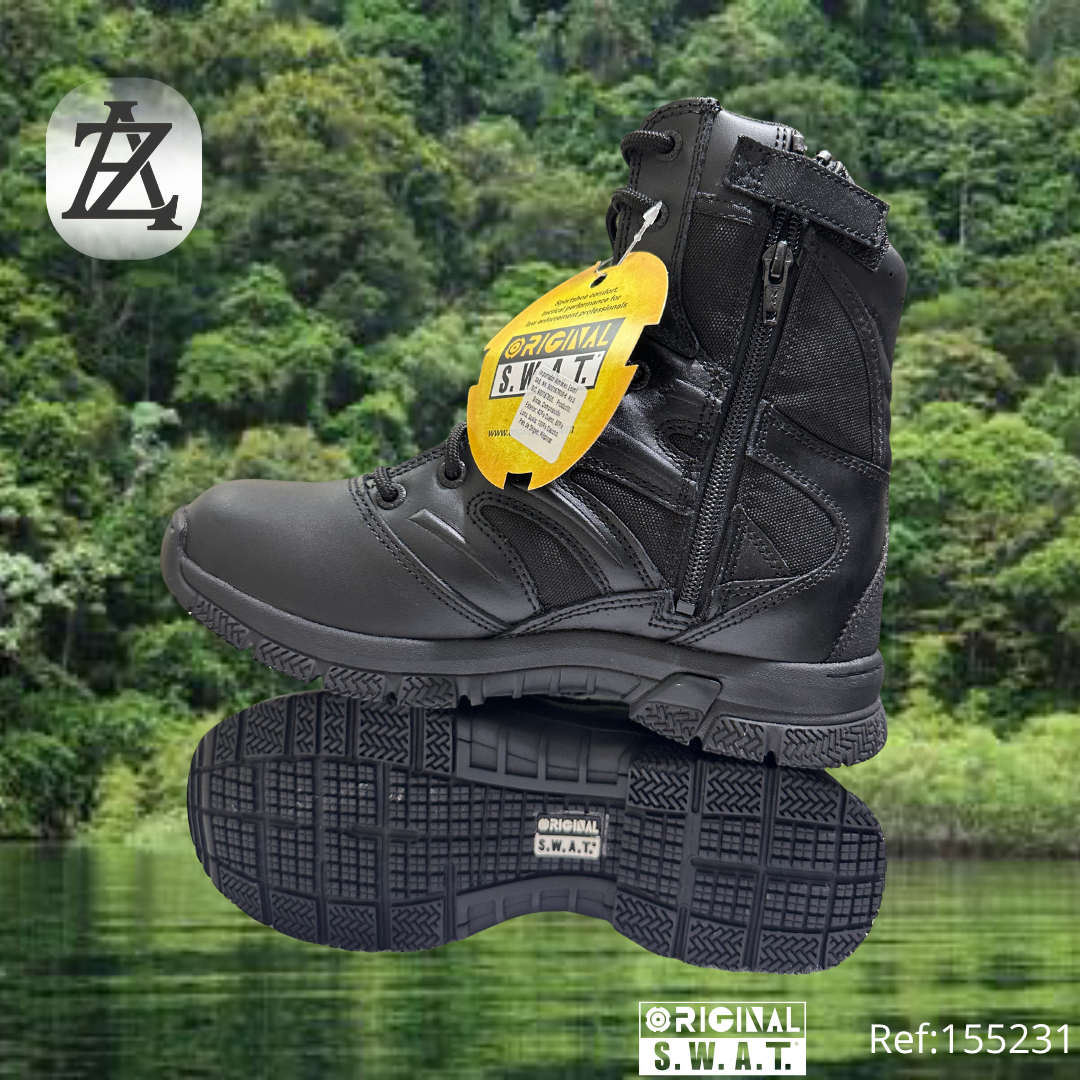 Botas tácticas Original S.W.A.T. ref:155231