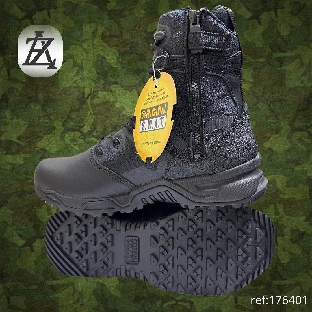 Botas tácticas Original S.W.A.T. ref:176401