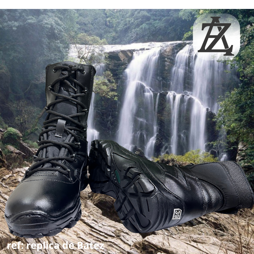 Botas ref: Replica de Batez 