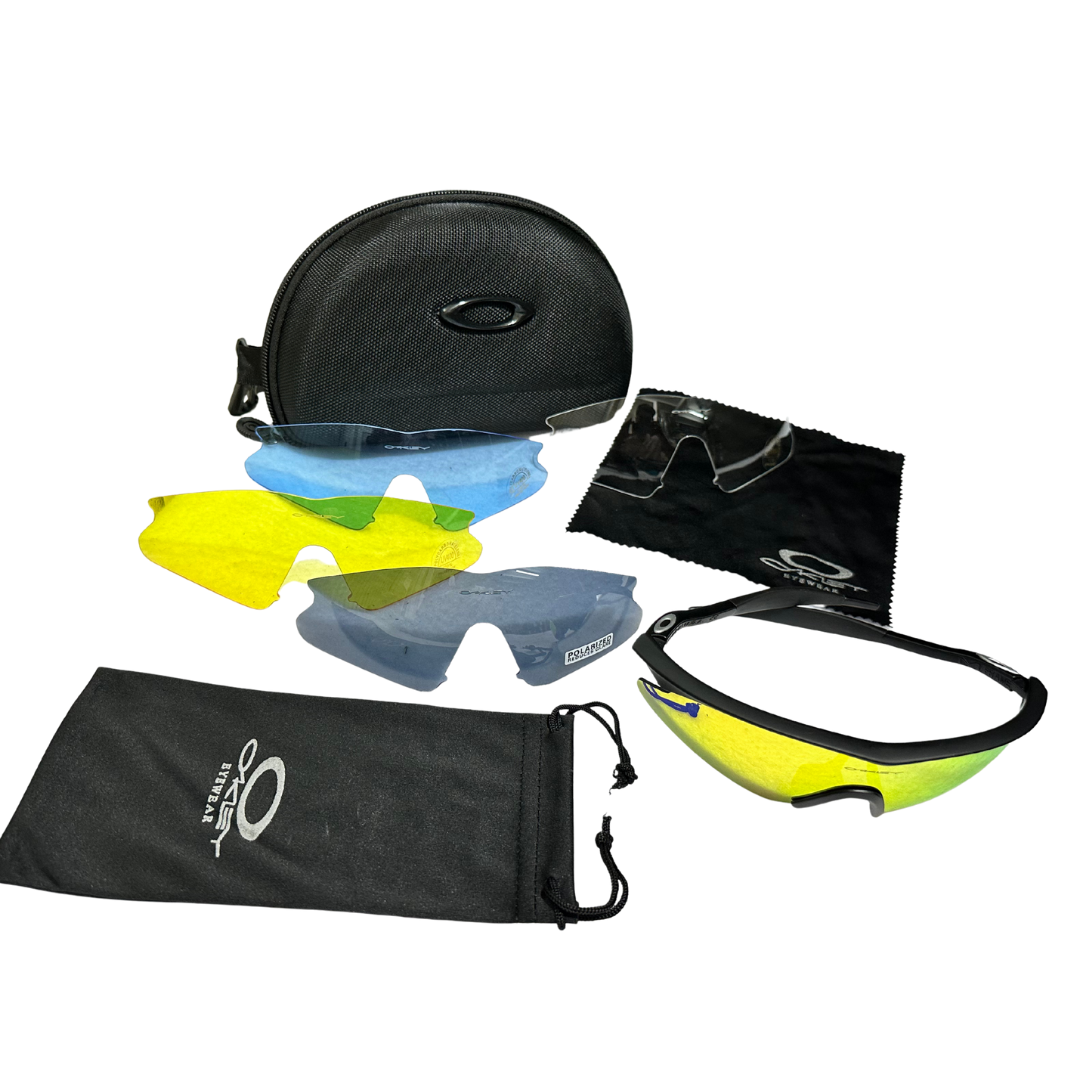 Gafas deportivas Oakley Jawbreaker