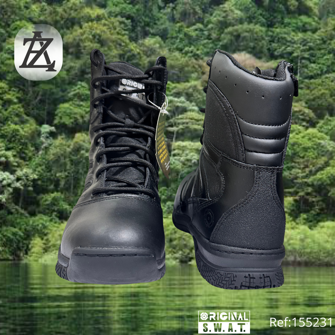Botas tácticas Original S.W.A.T. ref:155231