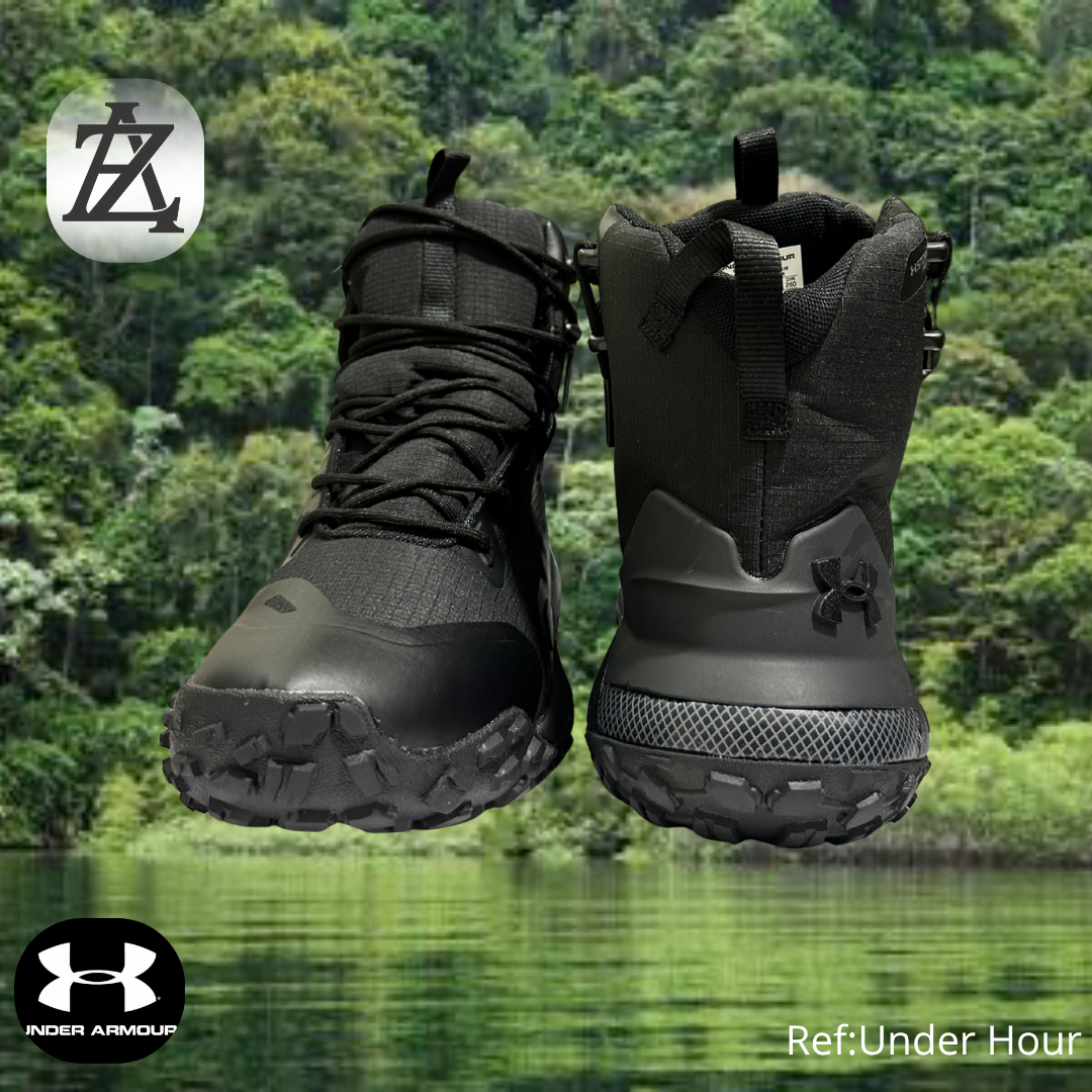 Botas deportivas Under Armour