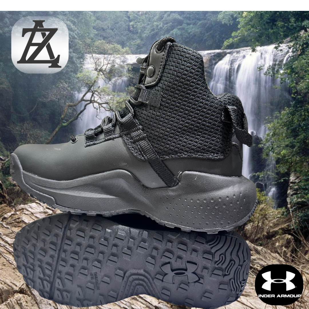 Botas deportivas Under Armour