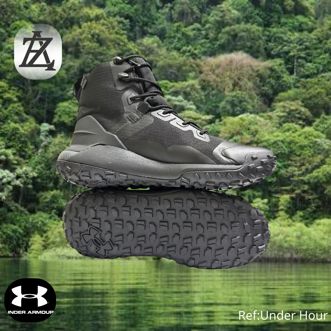 Botas deportivas Under Armour