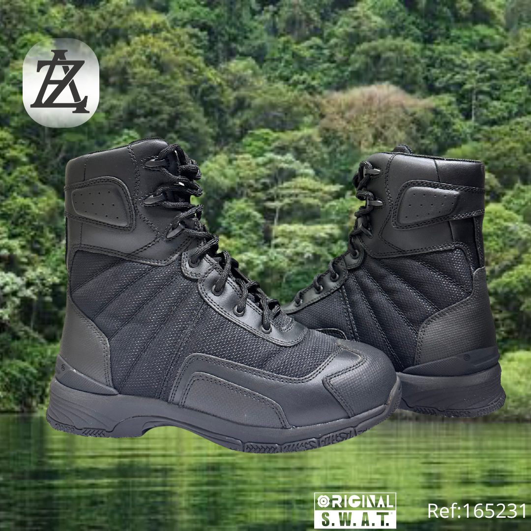 Botas tácticas Original S.W.A.T. Ref: 165231