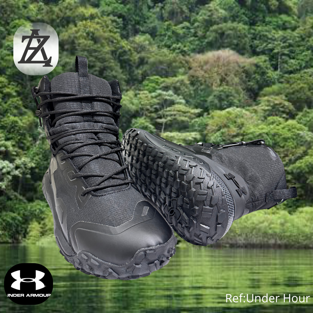 Botas deportivas Under Armour