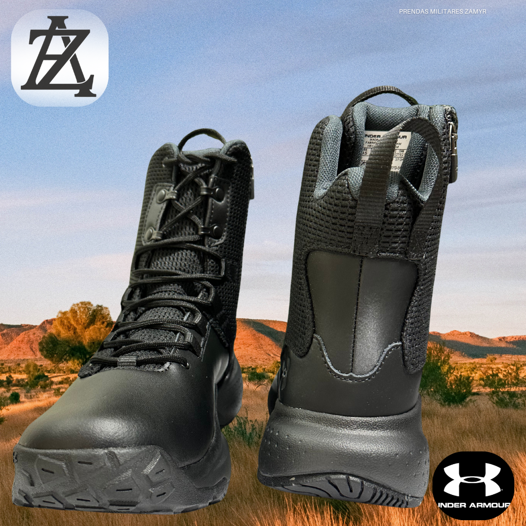  Ref: original Under Armour micro G stellar zip