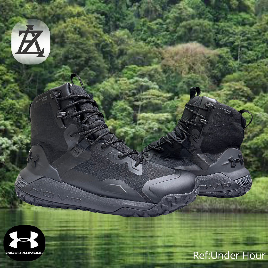 Botas deportivas Under Armour