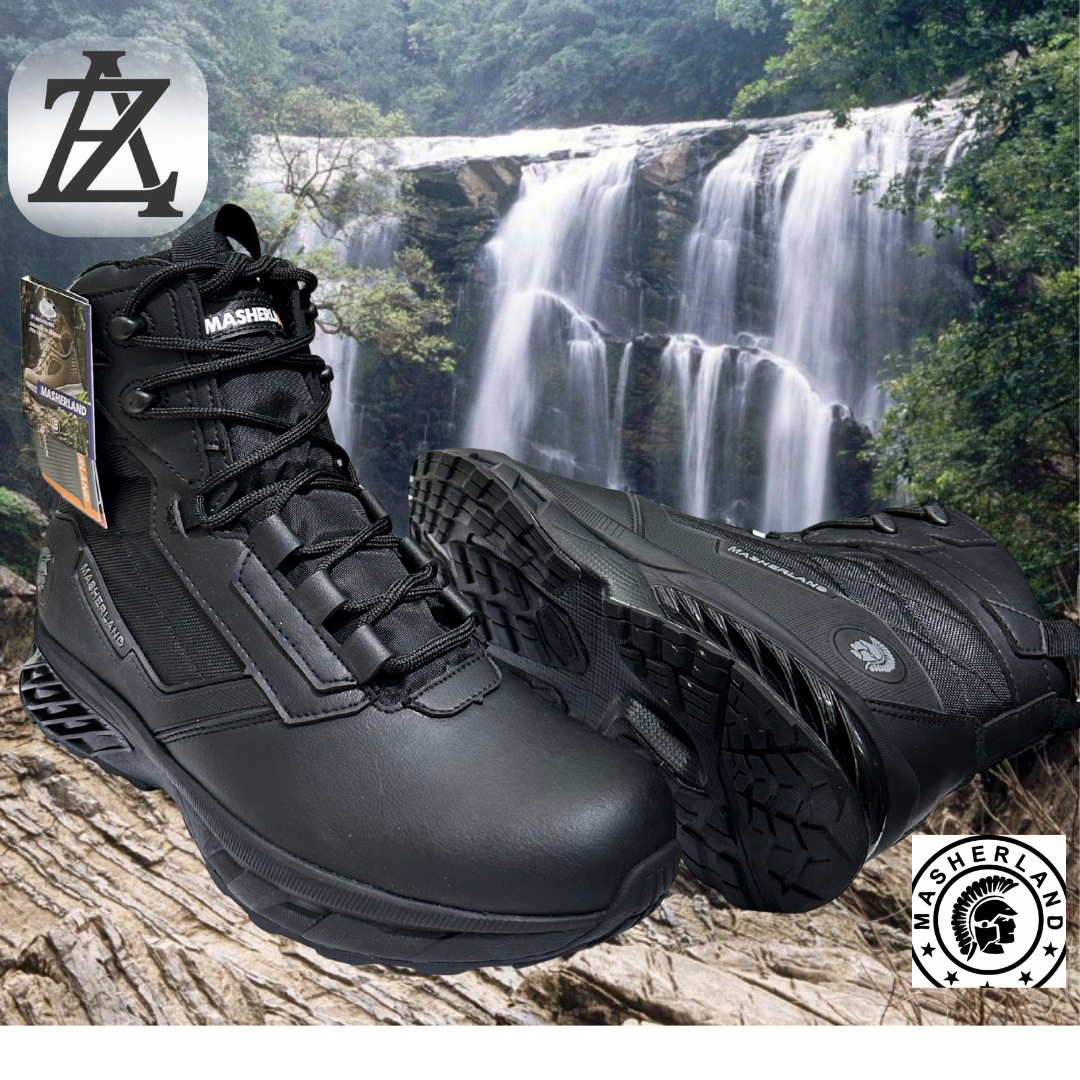 Ref: Botas Original Masherland 