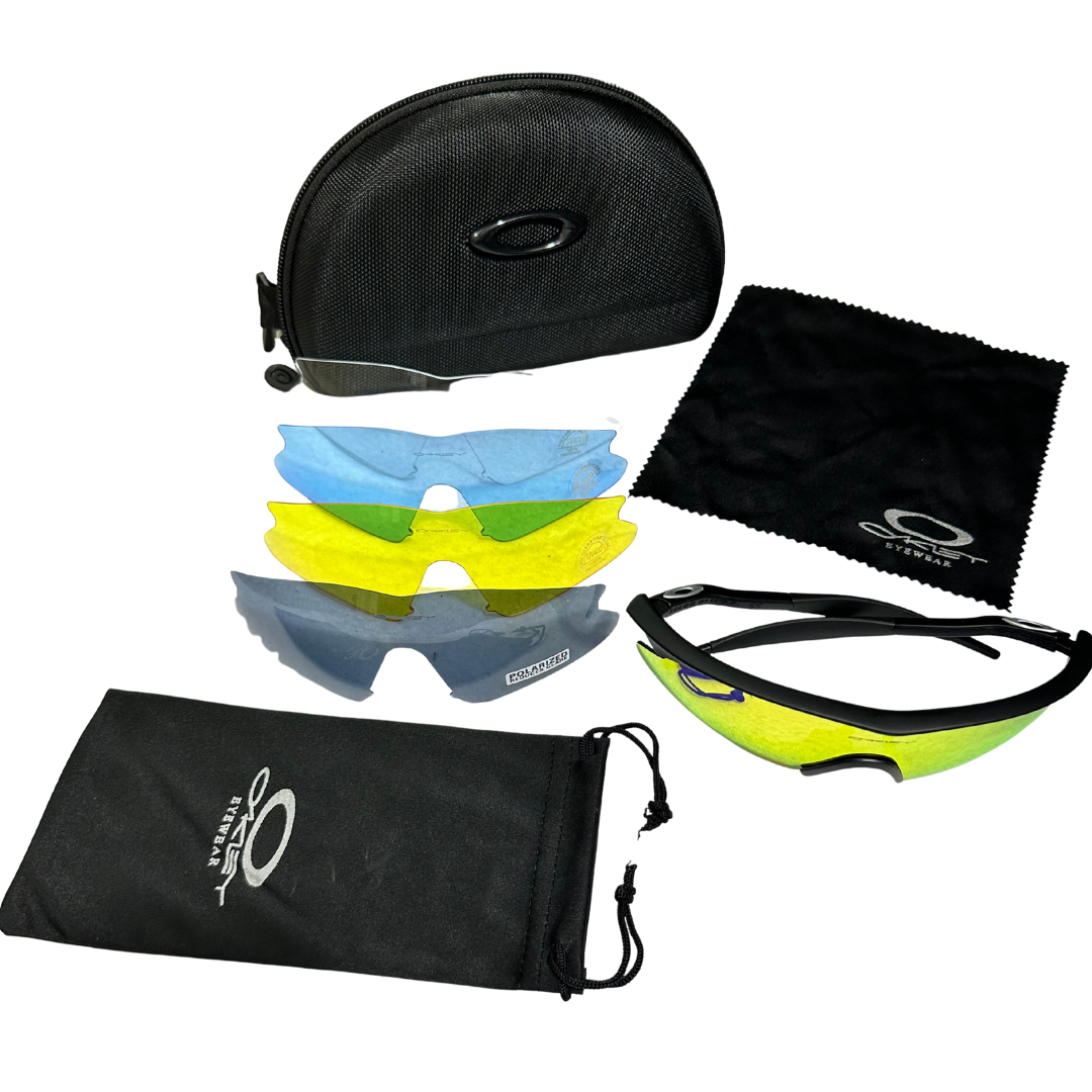 Gafas deportivas Oakley Jawbreaker