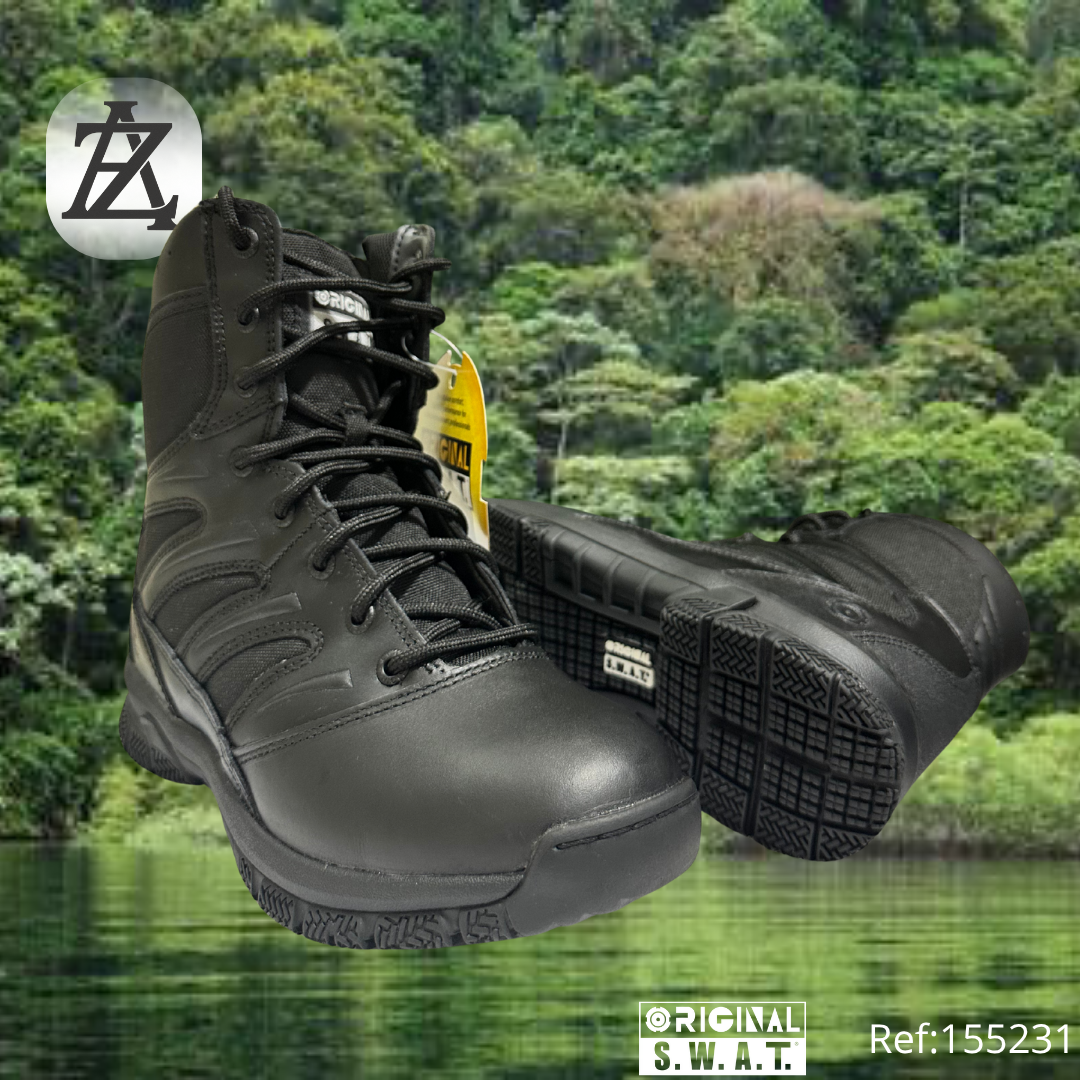 Botas tácticas Original S.W.A.T. ref:155231