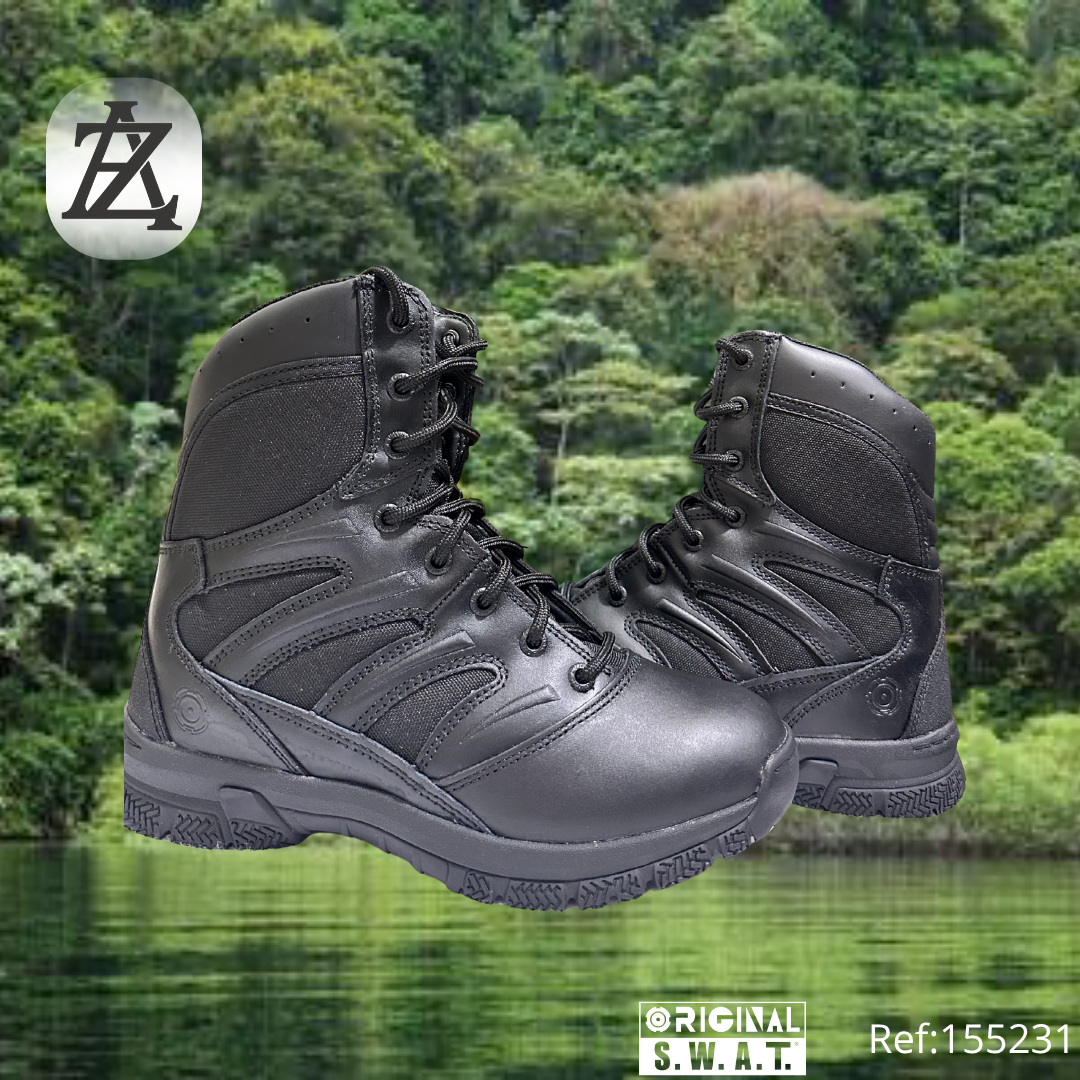 Botas tácticas Original S.W.A.T. ref:155231