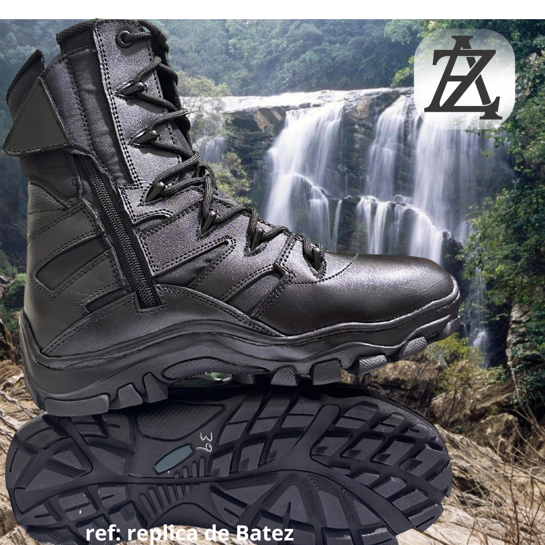 Botas ref: Replica de Batez 