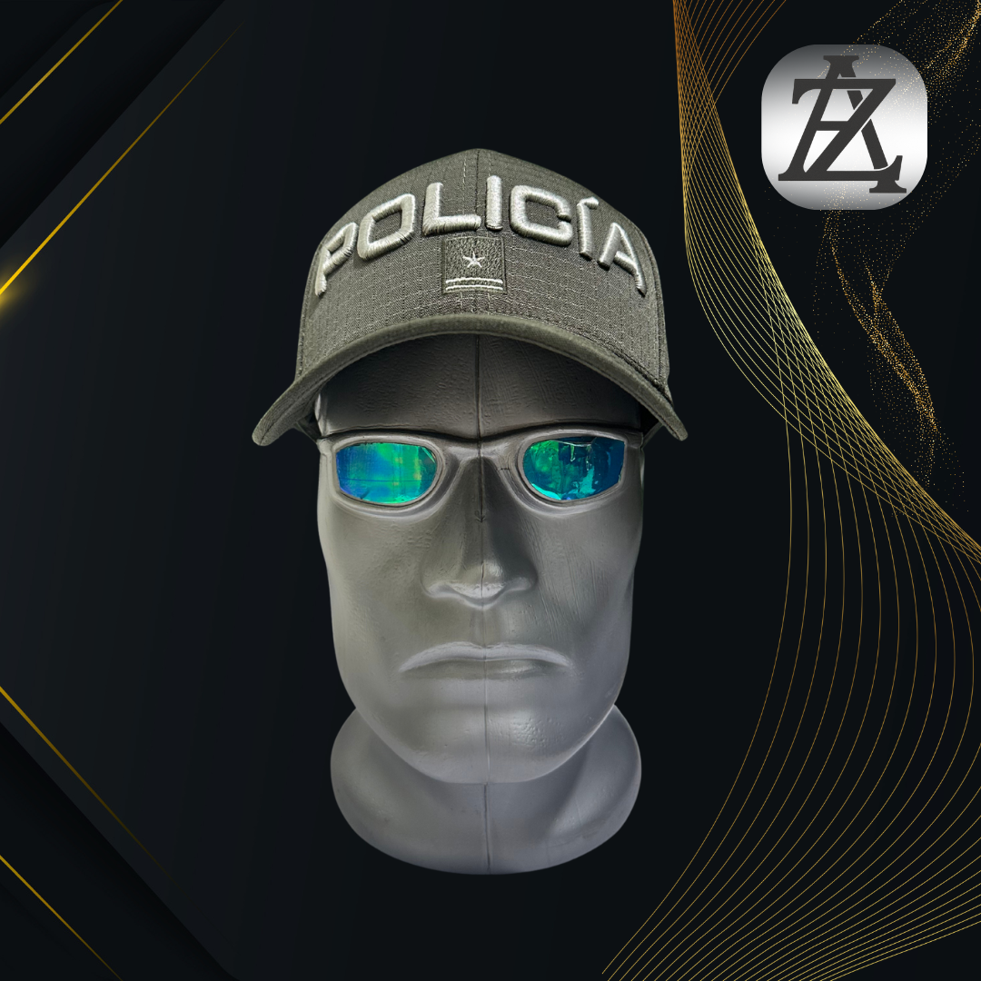 Gorras de Policías de intendente 