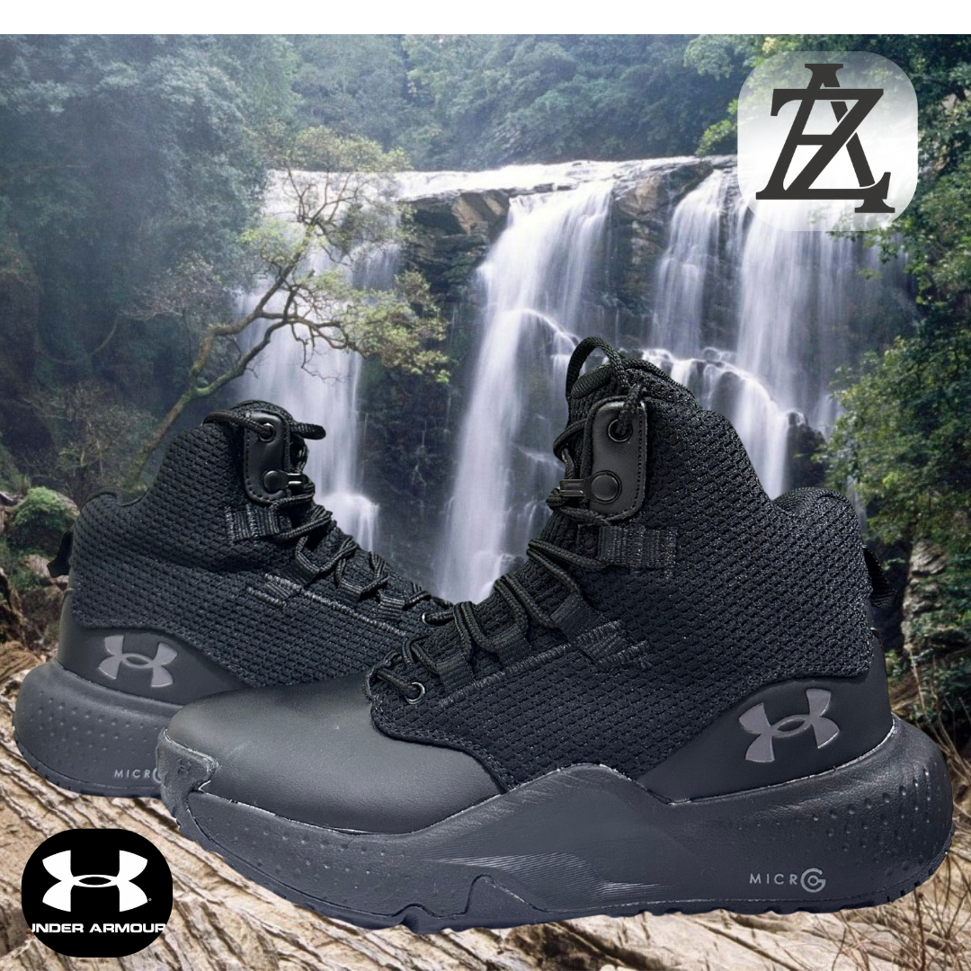 Botas deportivas Under Armour