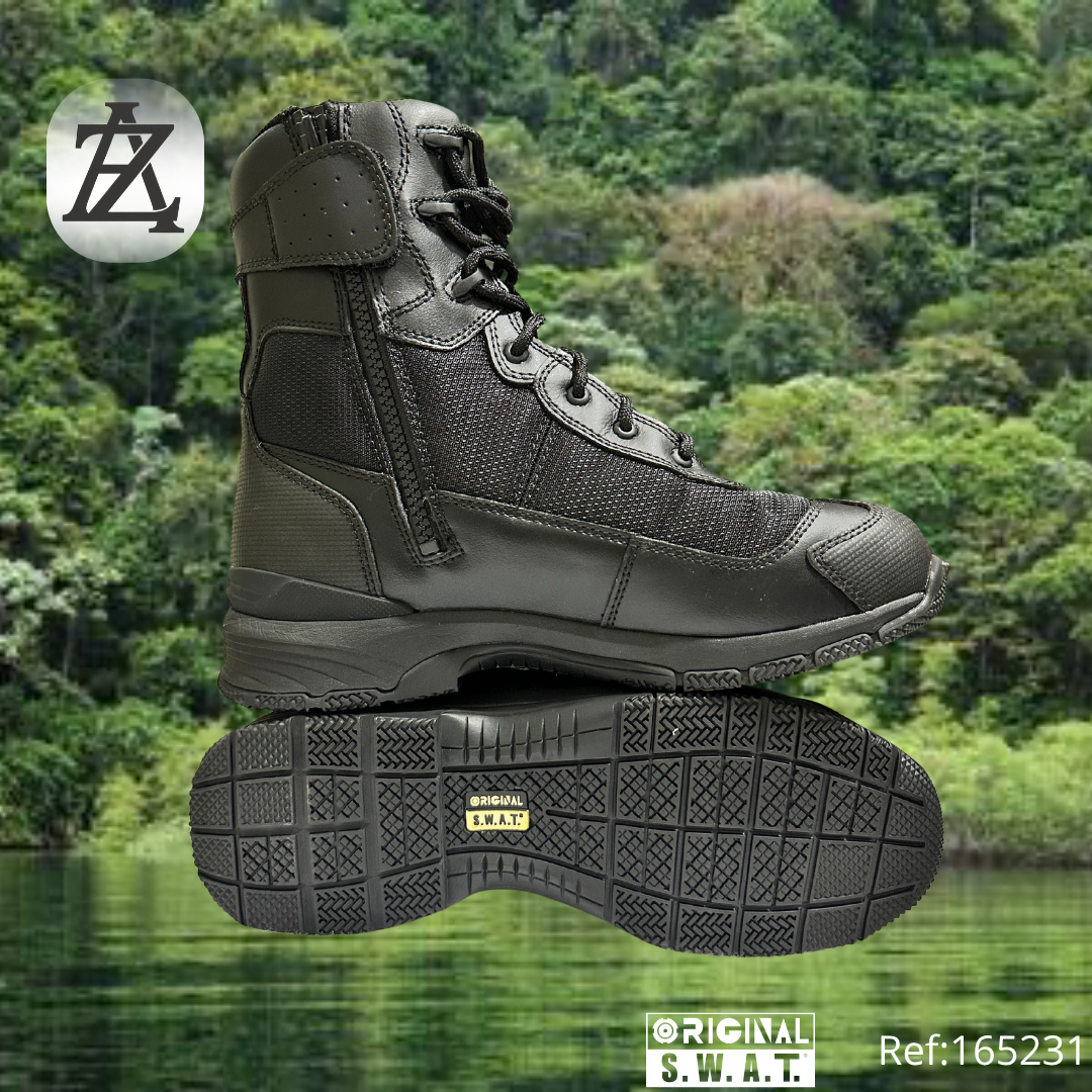 Botas tácticas Original S.W.A.T. Ref: 165231