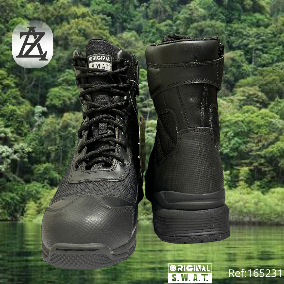 Botas tácticas Original S.W.A.T. Ref: 165231