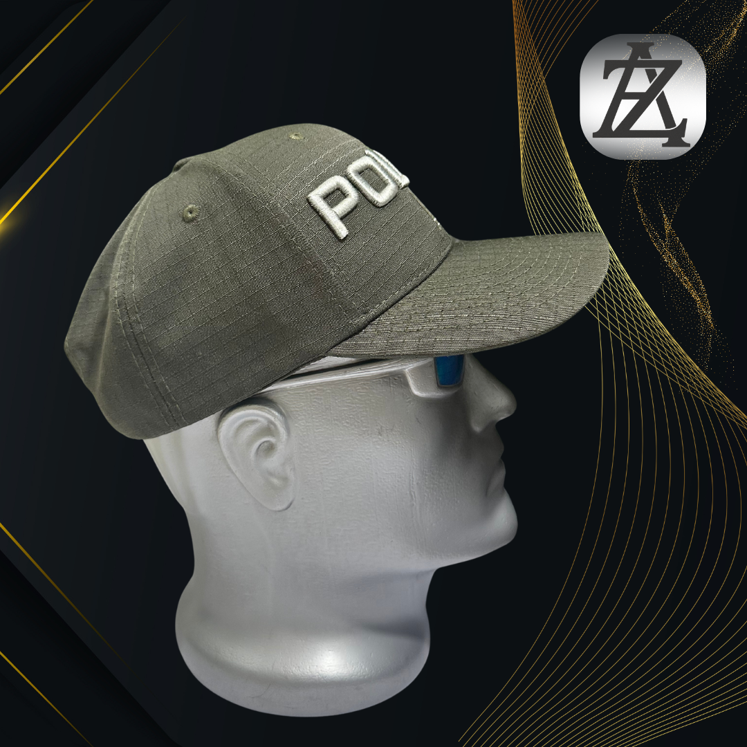 Gorras de Policías de intendente 