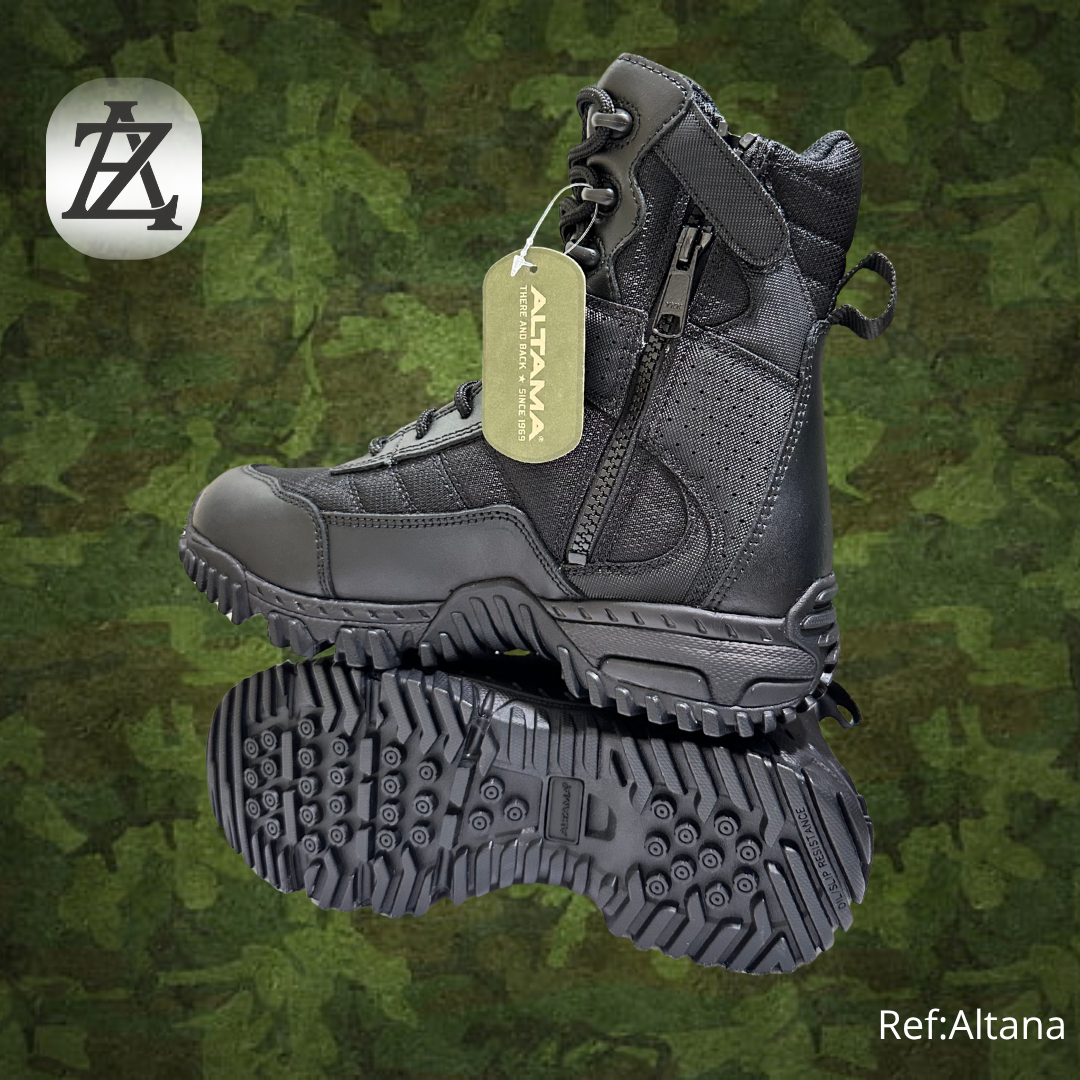 Botas tácticas Original Altana