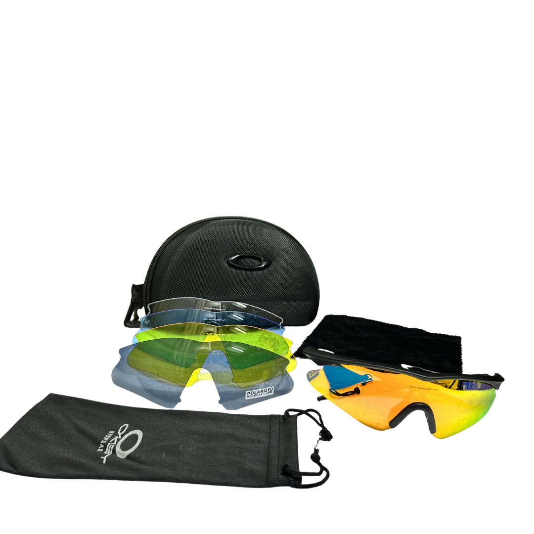Gafas deportivas Oakley Jawbreaker