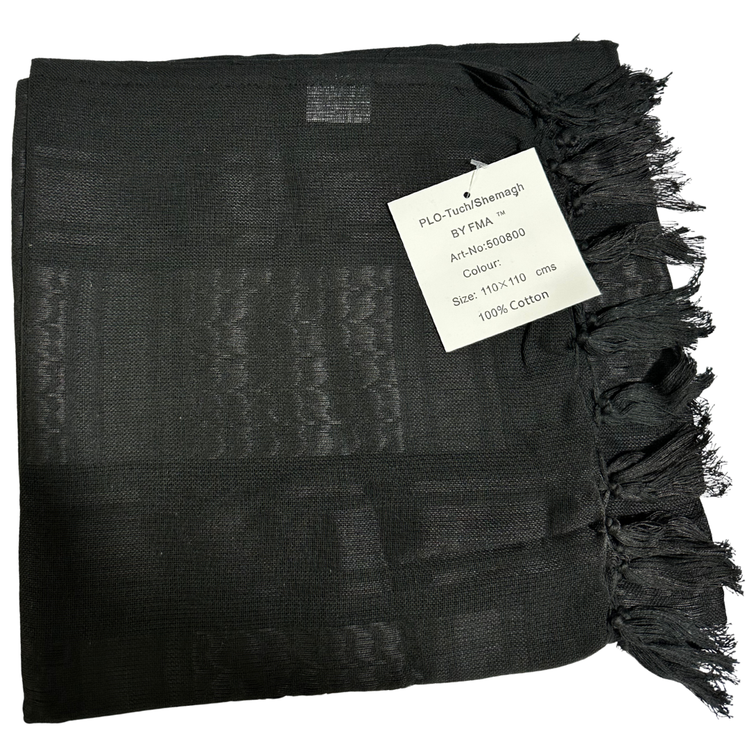 Hatas estilo bufanda 