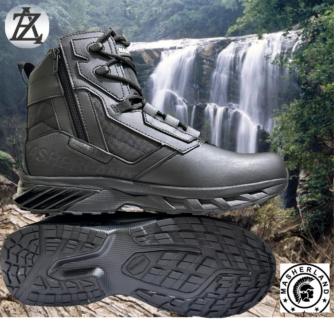 Ref: Botas Original Masherland 