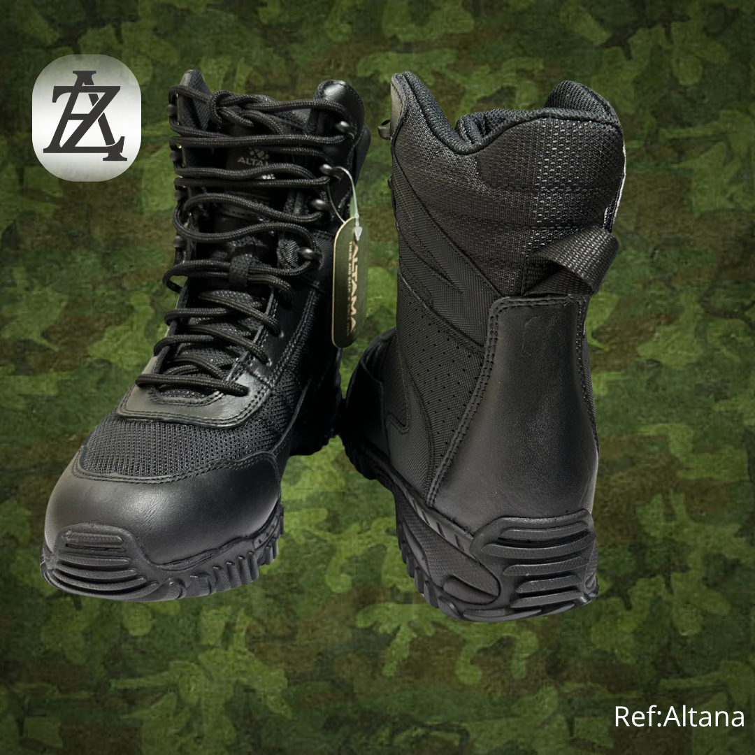 Botas tácticas Original Altana