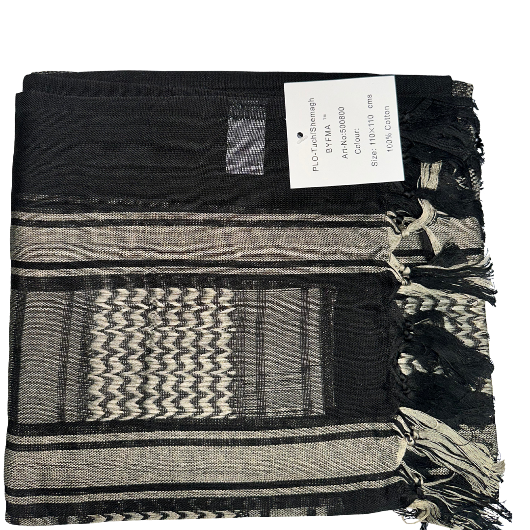 Hatas estilo bufanda 