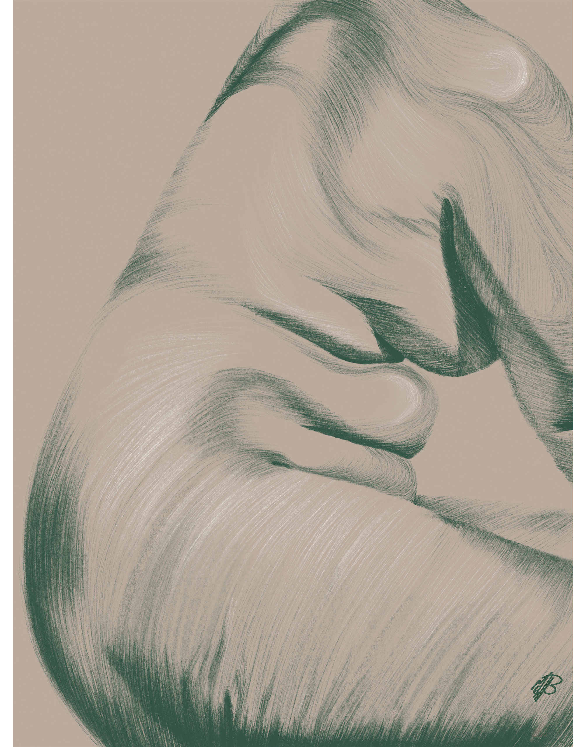 "All Types of Bodies Are Beautiful"