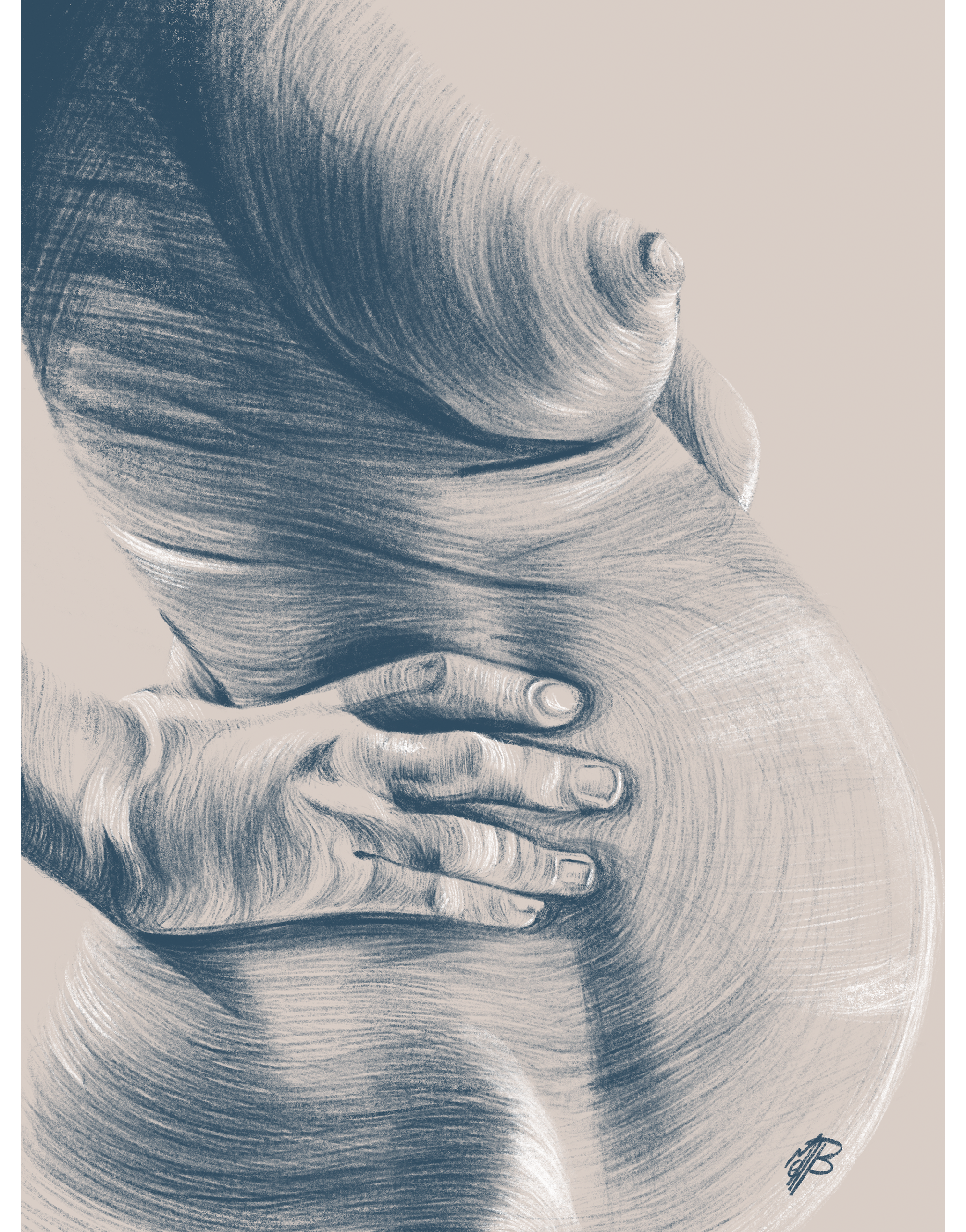 "All Types of Bodies Are Beautiful"