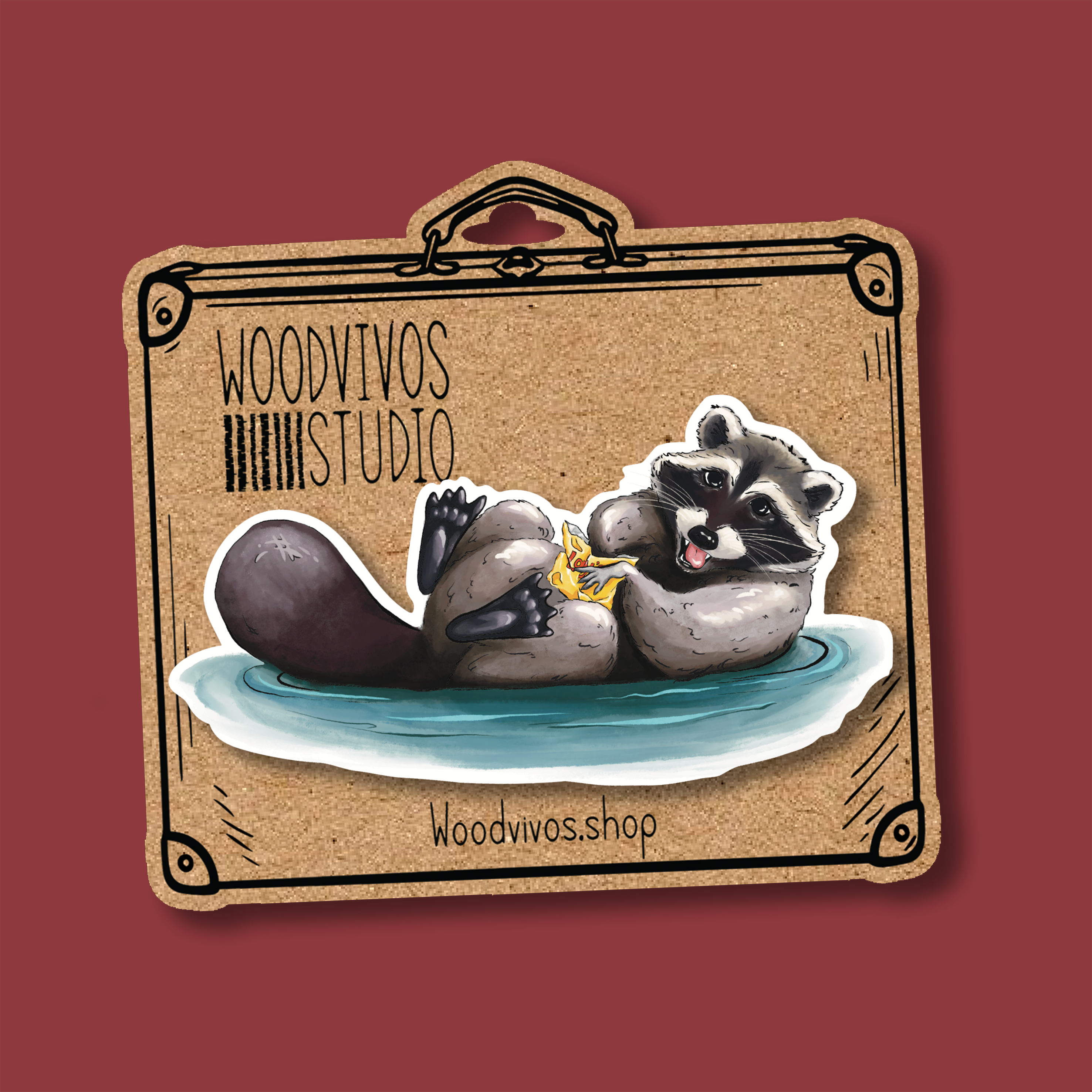 Beavcoon