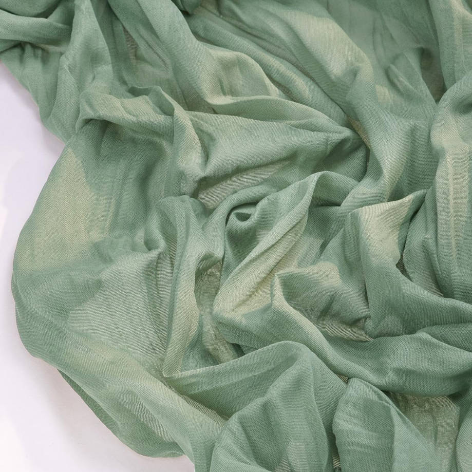 Sage Green Cheesecloth Table Runner Summer Boho Rustic Farmhouse Gauze 120 inch 10FT Cheese Cloth Runner for Wedding Party Baby Shower Birthday Home Decor Holiday Decorations