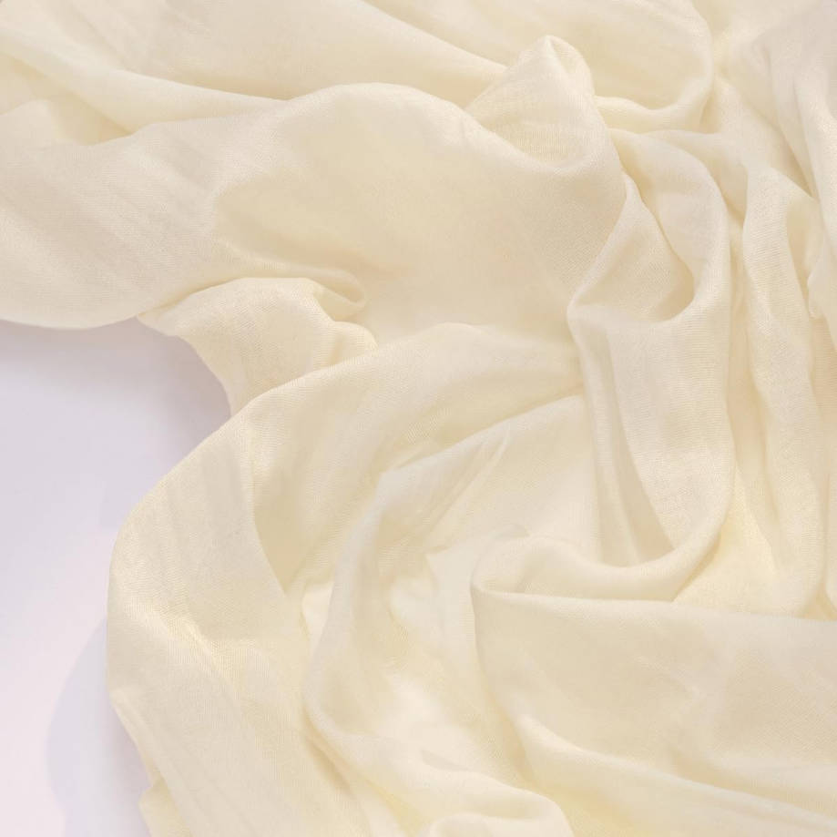 Beige Summer Cheesecloth Table Runner Boho Rustic Gauze 120 inch 10FT Cheese Cloth Runner for Wedding Party Baby Shower Birthday Home Decor Holiday Decorations