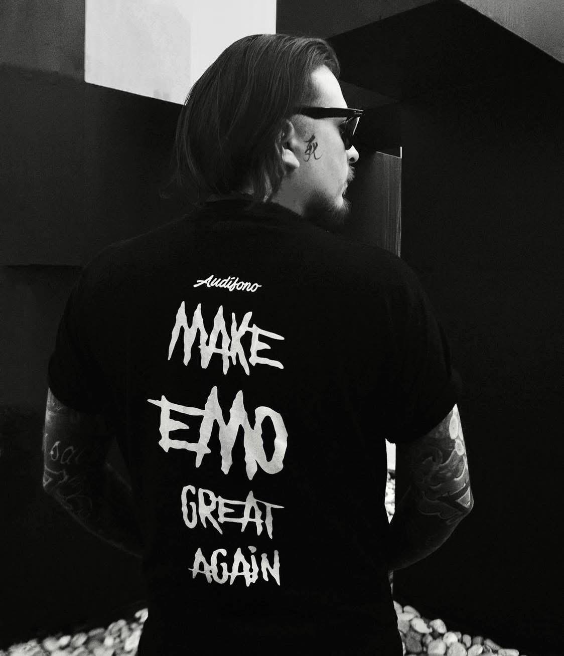 Audífono Emo