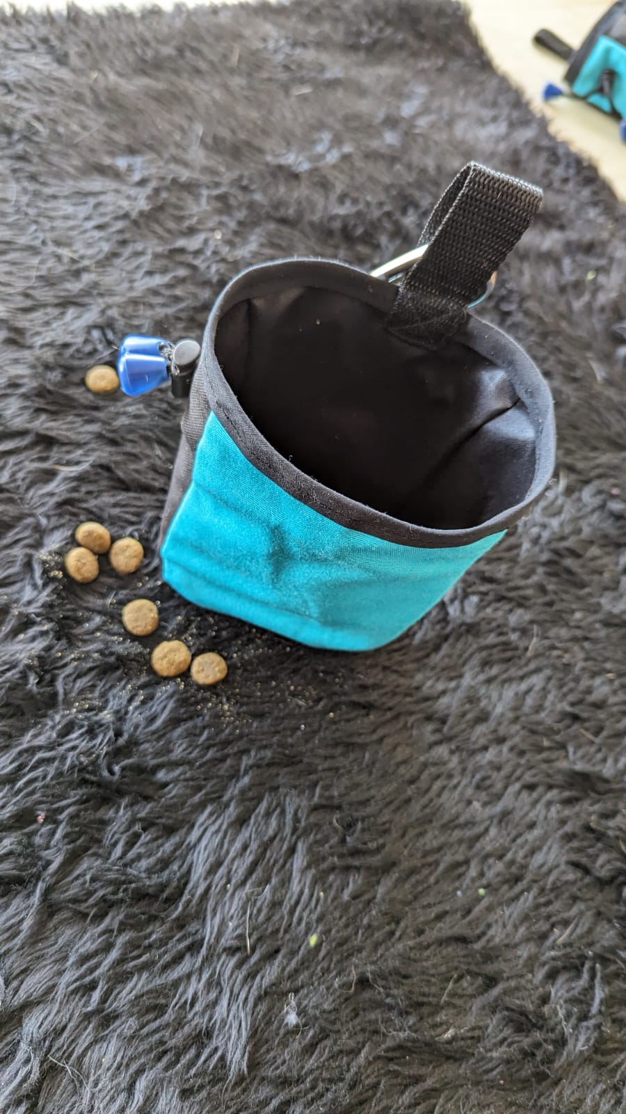 Bolsito Porta Snacks