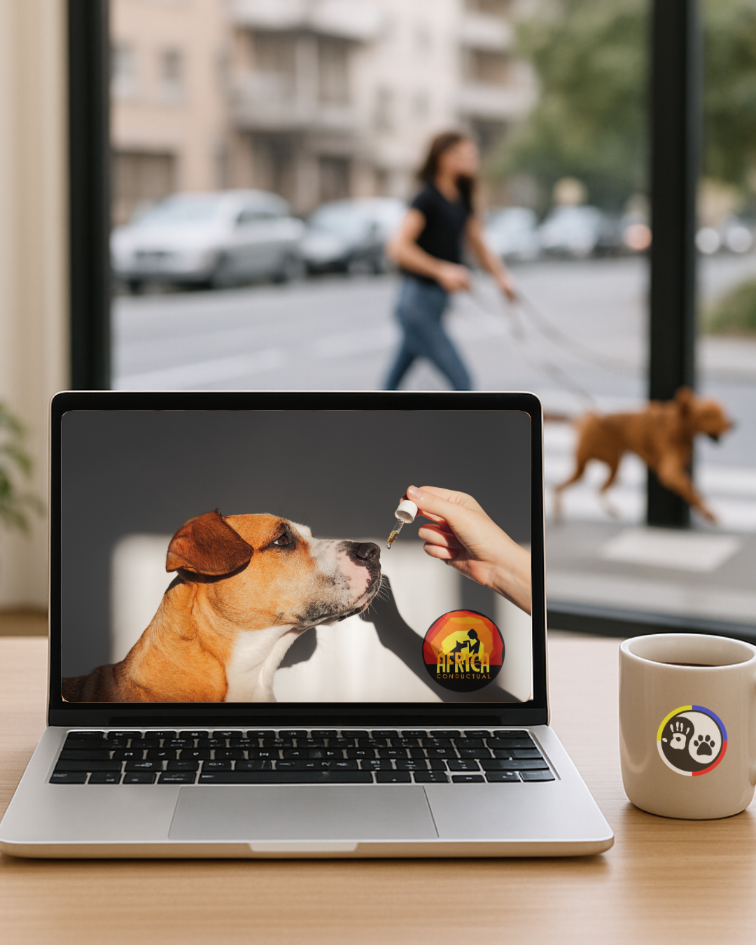 Manual (Ayuda a su Calma)