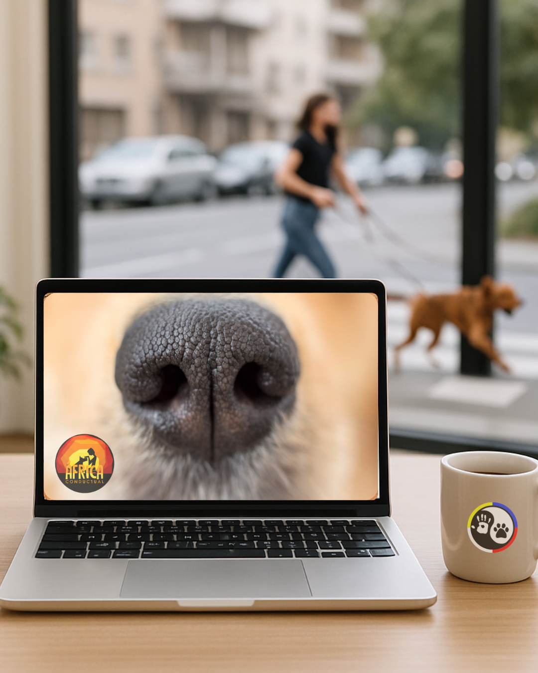 Manual (Olfato Equilibrado)