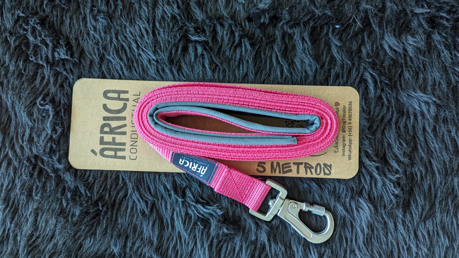 Correas (Mosqueton Seguridad)