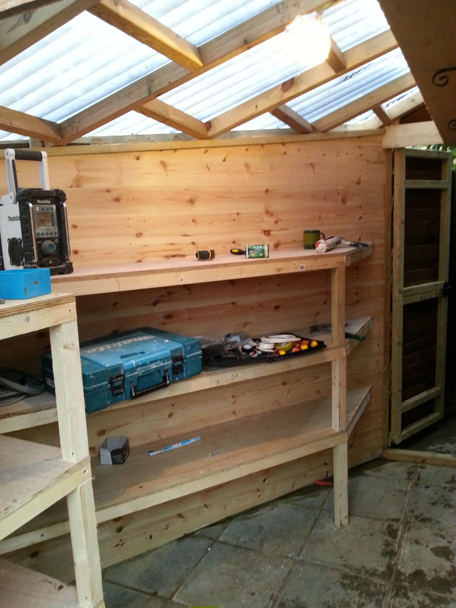 Small Repairs Package (Up to 2 Hours)