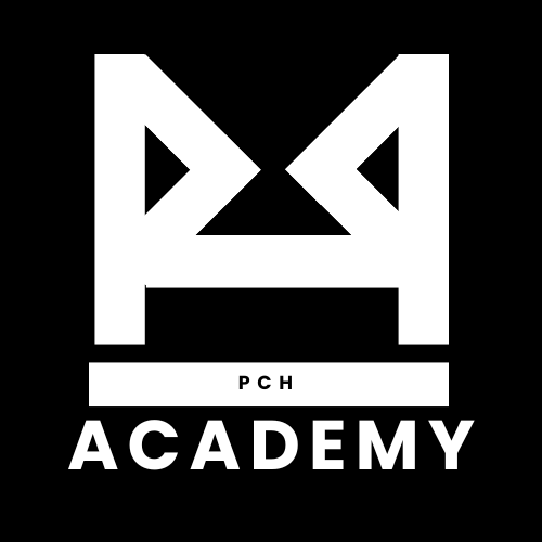 PCH Academy U12 Boys (2025-2026 season)