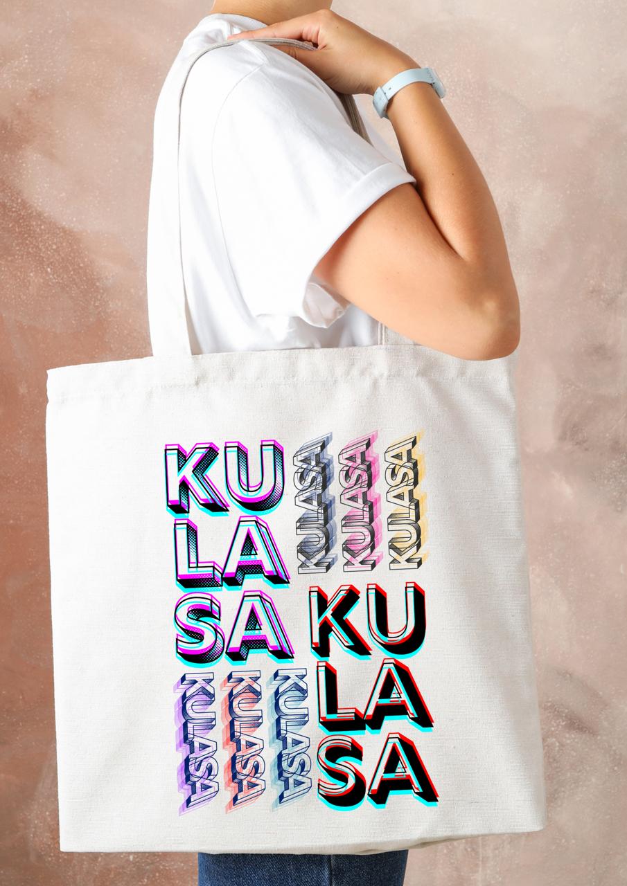 KULASA Tote Bag