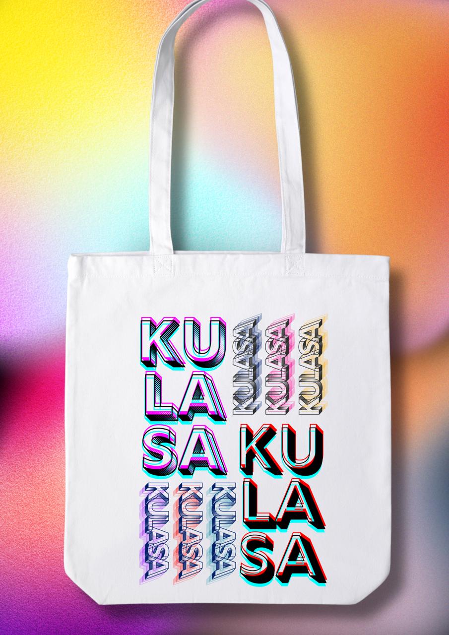 KULASA Tote Bag