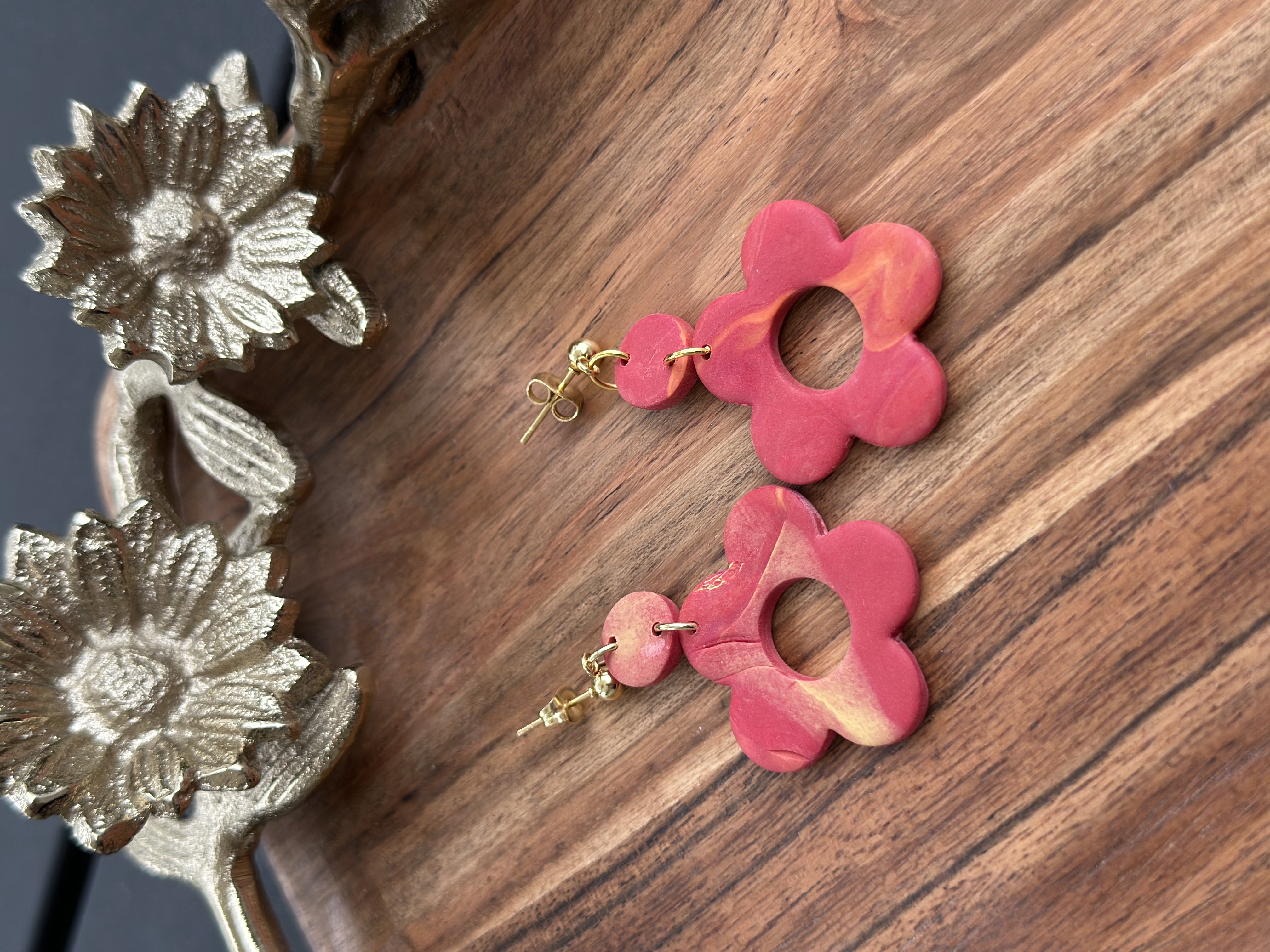 Seaside Flower Bloom