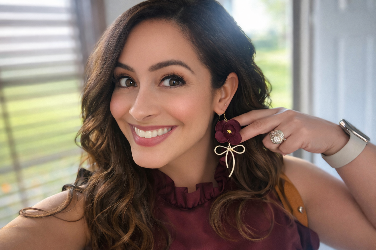 The Terra Signature Bloom