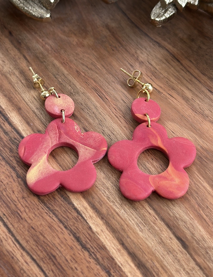 Seaside Flower Bloom